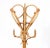 Bamboo Coat Rack in the Style of Franco Albini, 1960s For Sale - Image 6 of 11
