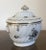 Ceramic Antique 18th Century English George III Worcester Porcelain Sugar Bowl For Sale - Image 7 of 12