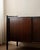 Rosewood Archimede Sideboard by Hirozi Fukuoh for Gavina, 1960s For Sale - Image 14 of 18