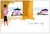 Impressionist 1950s Ads Fill the Boardwalk, Nicola Simbari For Sale - Image 3 of 4