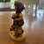 Very nice 5” Goebel Figurine made in Germany. Girl feeding chickens and chicks. Great condition!