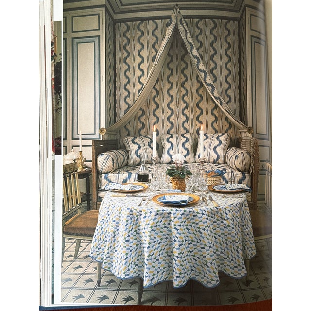 1989 Colefax and Fowler the Best in English Decoration (First Us Ed.) For Sale - Image 11 of 14