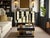 Black and White Chest of Drawers from Justfurnituress SRL For Sale - Image 6 of 15