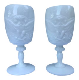Example of Political and Patriotic Glasses