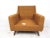 1970s Mid-Century Prestige Lounge Chair After Adrian Pearsall For Sale - Image 5 of 10