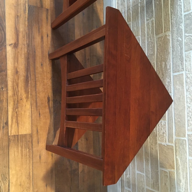 23+ Ethan Allen American Impressions Dining Table