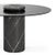Paul McCobb Castore Marble Dining Table by Angelo Mangiarotti for Karakter For Sale - Image 4 of 10