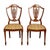 Vintage Lounge Chairs from Oetzmann & Co., 1920s, Set of 5 For Sale - Image 3 of 14
