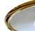 Large Scandinavian Pendant Light in Brass For Sale - Image 13 of 18