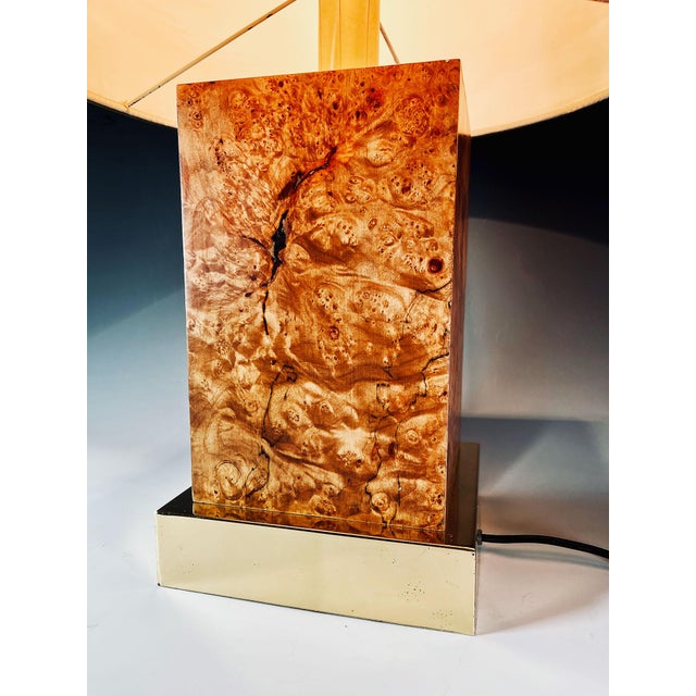 Table Lamp, Italy, 1970s For Sale - Image 6 of 8