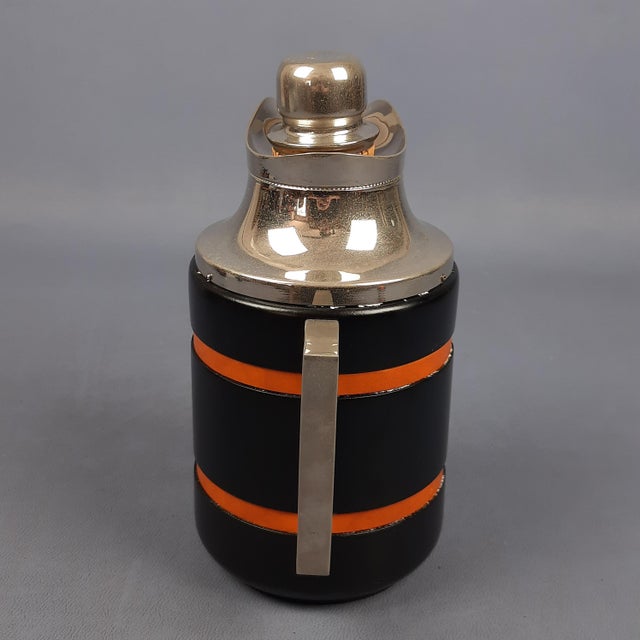 Thermos for Drinks and Ice, 1970s, Set of 2 For Sale - Image 3 of 11