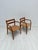 Beautiful danish model 67 armchair designed by niels otto møller and produced by j.l. Møllers møbelfabrik during the...