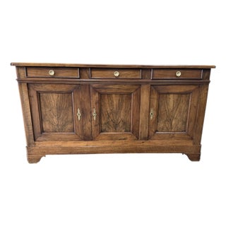 19th Century French Server For Sale
