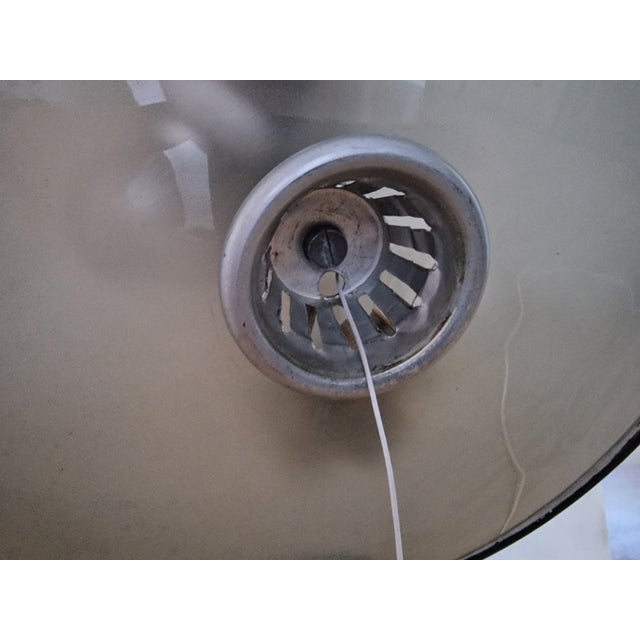 Metal Table Lamp Model 510 from Fase, 1967 For Sale - Image 7 of 9