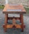 1970s Brutalist Coffee Table, 1970s For Sale - Image 5 of 15