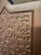 Glass Postmodern Standing Table Mirror in the Style of Garouste & Bonetti, France, 1990s For Sale - Image 7 of 18