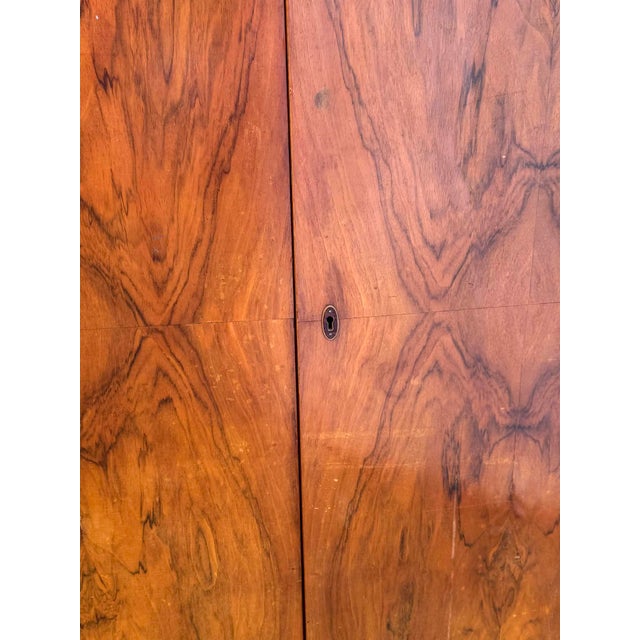 Art Deco Cabinet, Austria, 1930s For Sale - Image 3 of 5