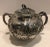 Arthur & Bond Japanese (Yokohama) Sterling Silver Sugar Bowl 1900 For Sale - Image 10 of 10