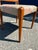 Mid 20th Century Mid 20th Century Danish Ladder Back Chairs - 10 Pieces For Sale - Image 5 of 7