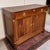 19th Century Empire Walnut Sideboard For Sale - Image 4 of 6
