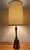 1950s 1950s Mid Century Modern Barr & Weiss Brutalist Brass Table Lamps - Pair For Sale - Image 5 of 5
