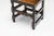 Oak Hall Chairs, 1930s, Set of 2 For Sale - Image 6 of 10