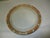 Signed Studio Pottery Cheese Plate With Bird Dome For Sale - Image 6 of 9