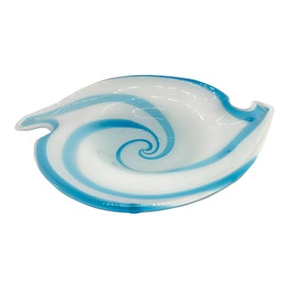 Murano Hand Blown Cache All For Sale