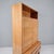 Vintage Cabinet in Ash, 1970s For Sale - Image 6 of 11
