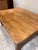 19thy Century English Pine Coffee Table For Sale - Image 9 of 11