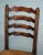 Country House Dining Chairs in Oak, Set of 4 For Sale - Image 10 of 18