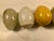Vintage Italian Marble Eggs (Set of 7) For Sale - Image 9 of 11