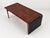 Brown Danish Extendable Coffee Table in Teak by Grete Jalk for Poul Jeppesens Møbelfabrik, 1960s For Sale - Image 8 of 17