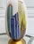 Mid-Century Modern Large Mid-Century Modern Ceramic Art Table Lamp For Sale - Image 3 of 10