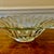 Heisey Crystolite Flared Serving Bowl For Sale - Image 6 of 12