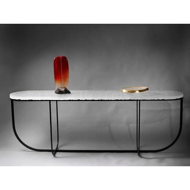 Yugen Console by Matthieu Gicquel For Sale - Image 6 of 7
