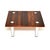 Vintage Coffee Table from Pieff, 1960s For Sale - Image 4 of 10