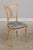 Italian Neoclassical Dining Room Table & Chairs Set For Sale - Image 10 of 18
