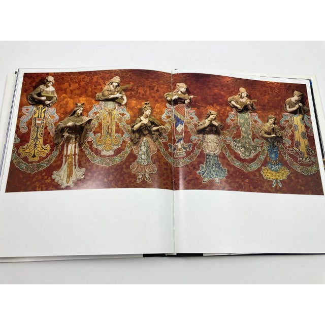 B. Barcelona Hardcover Book 2007 by Manuel Vazquez Montalban For Sale - Image 11 of 12