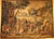 Brussels Tapestry after Teniers, 1700s For Sale - Image 14 of 14