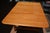 Vintage Watertown Slide Mid Century Maple Wood Extending Drop Leaf Dining Table W/ 3 Leaves For Sale - Image 18 of 18