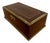Antique Jewelry Box, 1920 For Sale