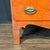 Early 19th Century 19th C American Federal Hepplewhite Four-Drawer Chest of Drawers For Sale - Image 5 of 10