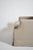 Fabric Lounge Chair, 1960s For Sale - Image 6 of 7