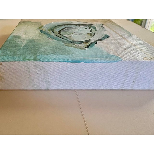 Oyster Pop XXXI by Chelsea Goer For Sale In Atlanta - Image 6 of 8