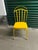 2000 - 2009 Vintage Pottery Barn Outdoor Bistro Chairs For Sale - Image 5 of 10