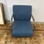 Postmodern Salcon Bauhaus Revival Lounge Chair For Sale - Image 3 of 12