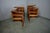 Art Deco Bedside Tables, Czechoslovakia, 1934, Set of 2 For Sale - Image 15 of 18