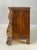 Brown Late 20th Century Henredon Viennese/French Provincial Bombe Chest or Commode For Sale - Image 8 of 16