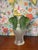 Lalique Mid 20th Century Lalique Macao Vase For Sale - Image 4 of 4